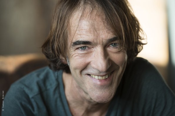 Philippe Mamolo