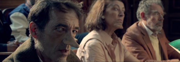 The Teacher_Ridi Official Clip Vidéo_1