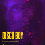 Disco Boy by Giacomo Abbruzzese