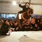 The Horsemen