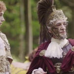 "L'Invention du Luxe à la Française"  Réalisation: Stéphane Bégoin  Production: Bellota Films