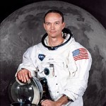 "Alpha Bravo!" Podcast n°4 rôle:Michael Collins